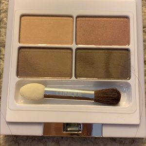 Clinique Spicy eyeshadow